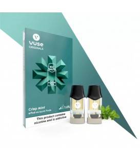 Vuse Pod Chilled Mint