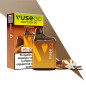 Vuse GO Edition 01 Creamy Tobacco