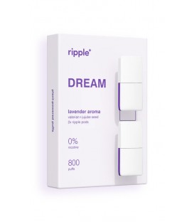 Ripple Dream