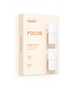 Ripple Focus