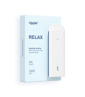 Ripple - RELAX