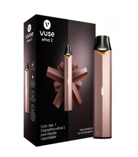 Vuse ePod 2 Rose Gold Cihaz