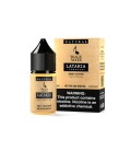 Black Note - Latakia Tobacco 30ml Salt