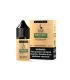 Black Note - Menthol Tobacco 30ml Salt