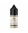 Five Pawns - Bowden's Mate 30ml Salt