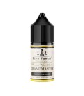 Five Pawns - Grandmaster 30ml Salt