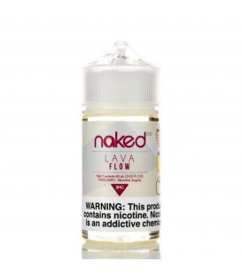 Naked - Lava Flow 60ml