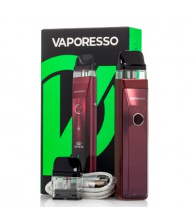 Vaporesso XROS Pro