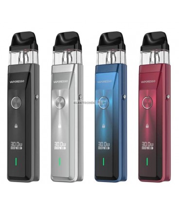 Vaporesso XROS Pro