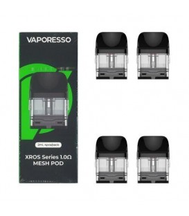 Vaporesso XROS Kartuş