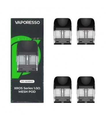 Vaporesso XROS Kartuş