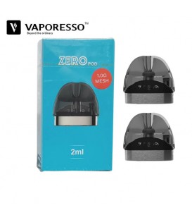 Vaporesso Zero Kartuş