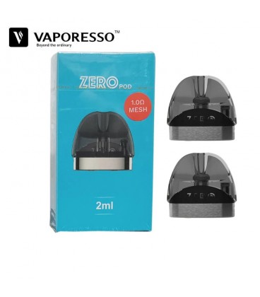 Vaporesso Zero Kartuş