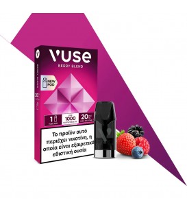 Vuse Pod - Berry Blend