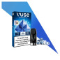 Vuse Pod - Blueberry Ice Vuse Pod - Blueberry Ice