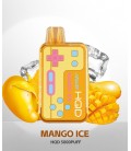 HQD MVAR - MANGO ICE