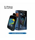 Saltica S-Phone - Blueberry Watermelon