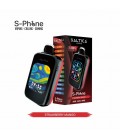 Saltica S-Phone - Strawberry Mango