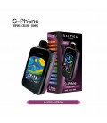 Saltica S-Phone - Cherry Storm