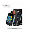 Saltica S-Phone - GummyLicious