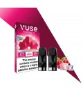 Vuse Pod - Raspberry Ice