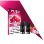 Vuse Pod - Raspberry Ice