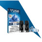 Vuse Pod - Blueberry Ice Vuse Pod - Blueberry Ice