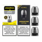VOOPOO Argus Pod Kartuş VOOPOO Argus Pod Kartuş