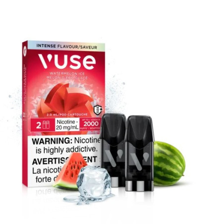 Vuse Pod - Watermeon Ice