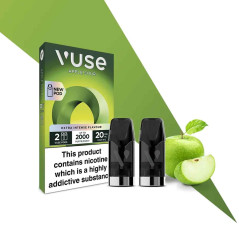 Vuse Pod - Green Apple