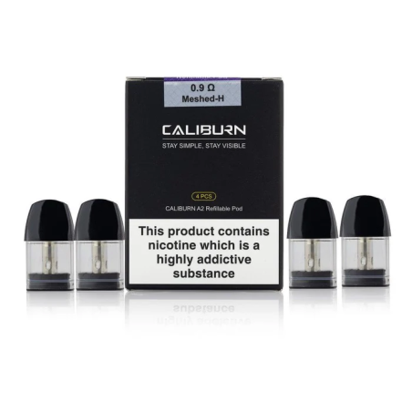 Uwell Caliburn A2 Kartuş