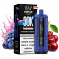 Al Fakher Blueberry Cherry 30K Hypermax Puff
