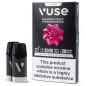 Vuse Ultra Dragon Fruit Pomegranate Pod