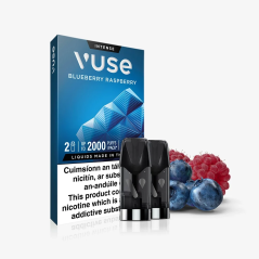 Vuse Blueberry Raspberry