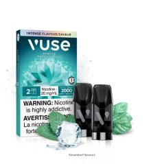 Vuse Pod Mint Ice