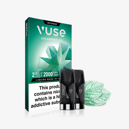 Vuse Pod Spearmint