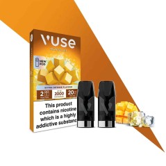 Vuse Pod Mango Ice