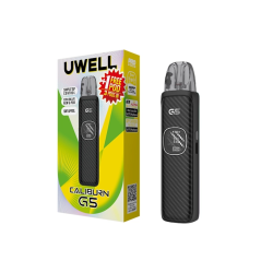 Uwell Caliburn G5 Pod Mod Kit | Pods-TR