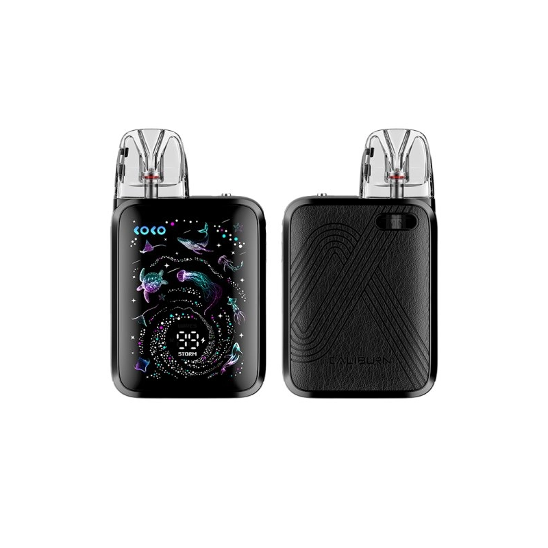 Caliburn G5 Koko Pod - Uwell Caliburn G5 Koko Pod - Uwell
