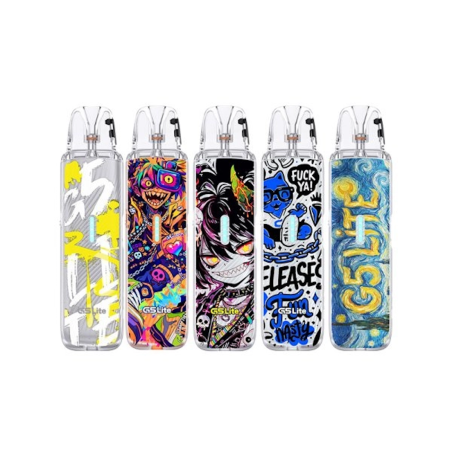 Uwell Caliburn G5 Lite Pod Mod Kit | Pods-TR