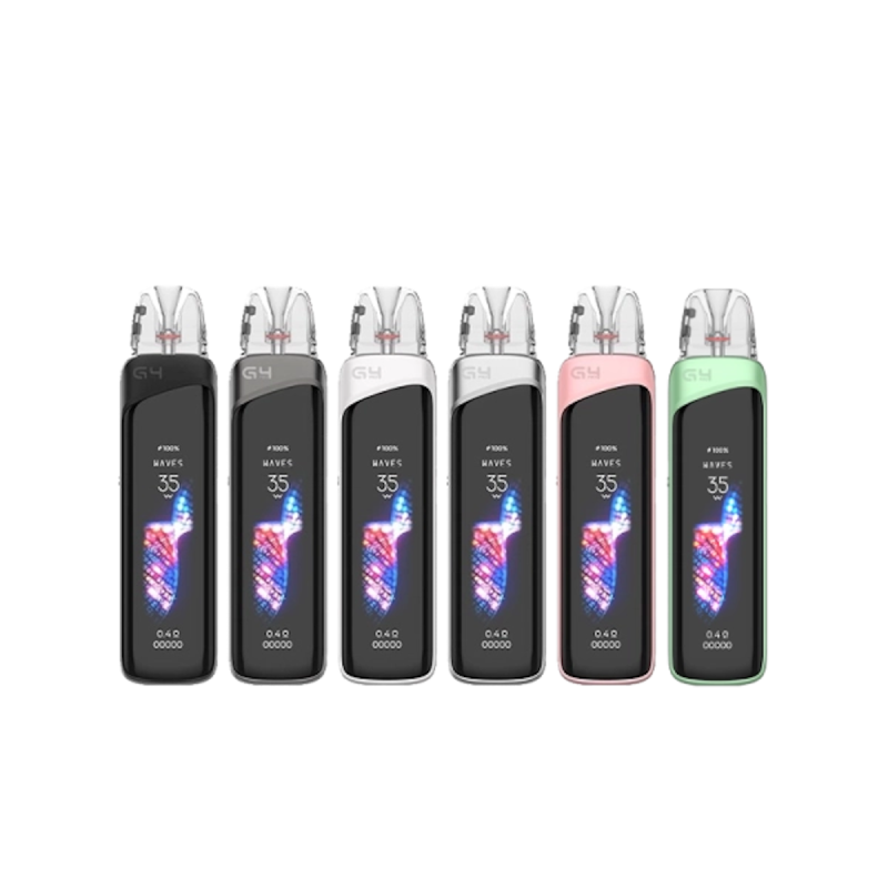 Uwell Caliburn G4 Pro Pod Mod Kit | Pods-TR