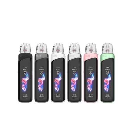 Uwell Caliburn G4 Pro Pod Mod Kit | Pods-TR