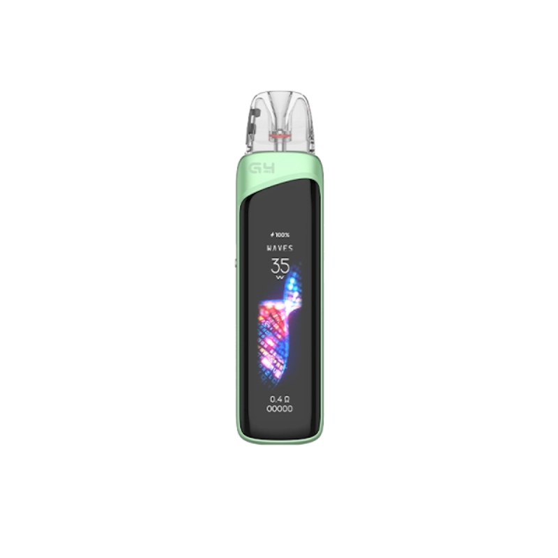 Caliburn G4 PRO pod - Uwell