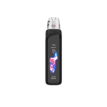 Caliburn G4 PRO Pod - Uwell