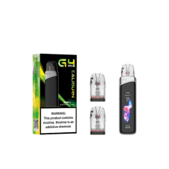 Uwell Caliburn G4 Pro Pod Mod Kit | Pods-TR