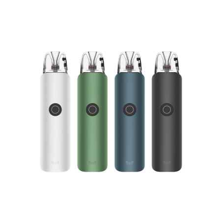 Uwell Caliburn G4 Classic Pod Mod Kit | Pods-TR