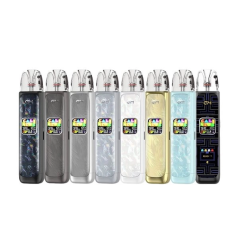 Uwell Caliburn G4 Pod Mod Kit | Pods-TR