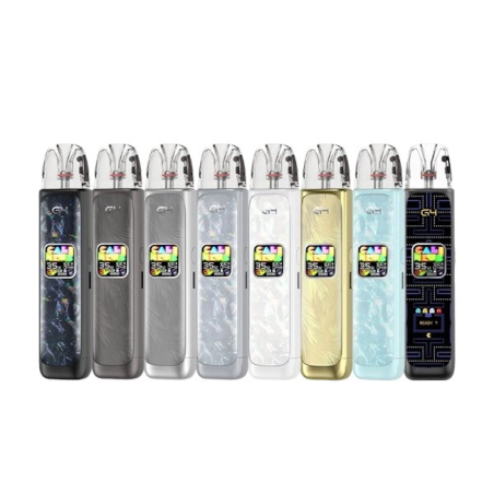 Uwell Caliburn G4 Pod Mod Kit | Pods-TR