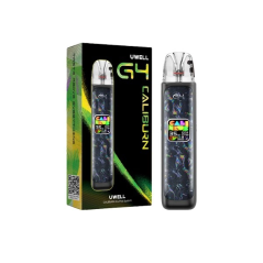 Uwell Caliburn G4 Pod Mod Kit | Pods-TR