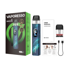 Vaporesso XROS 6 Pod Mod Kit | Pods-TR
